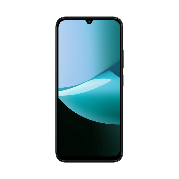 Redmi 15C ( 8+256G) Midnight Black