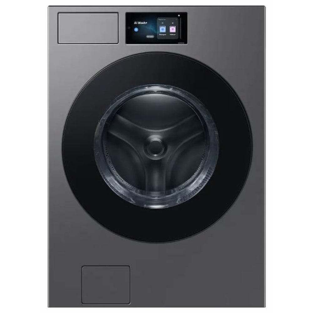 Samsung Front Loading combo 22KG,11KG dryer, LED display, St