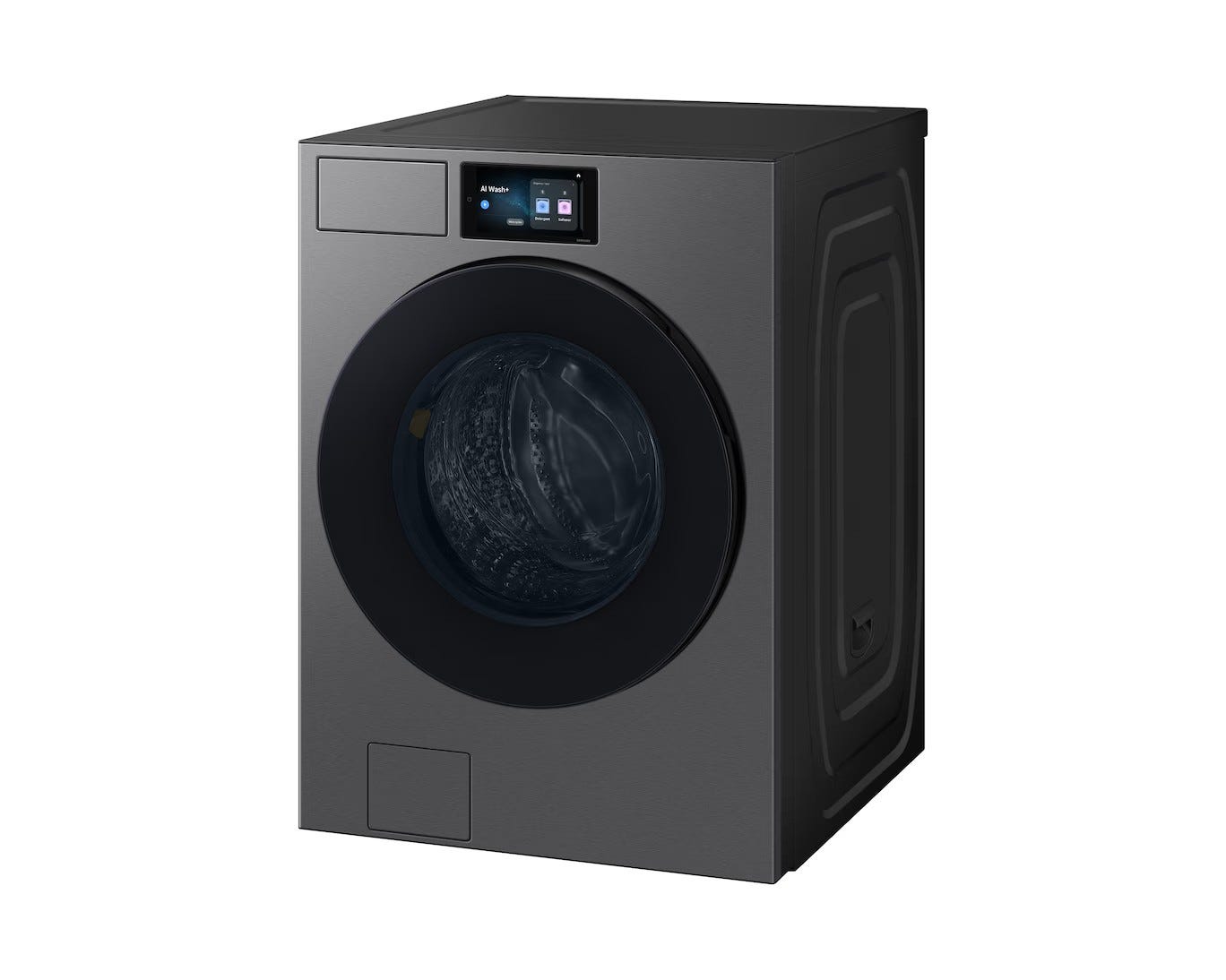 Samsung Front Loading combo 22KG,11KG dryer, LED display, St