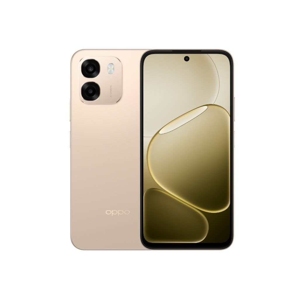 Oppo A6(8+256) -Gold