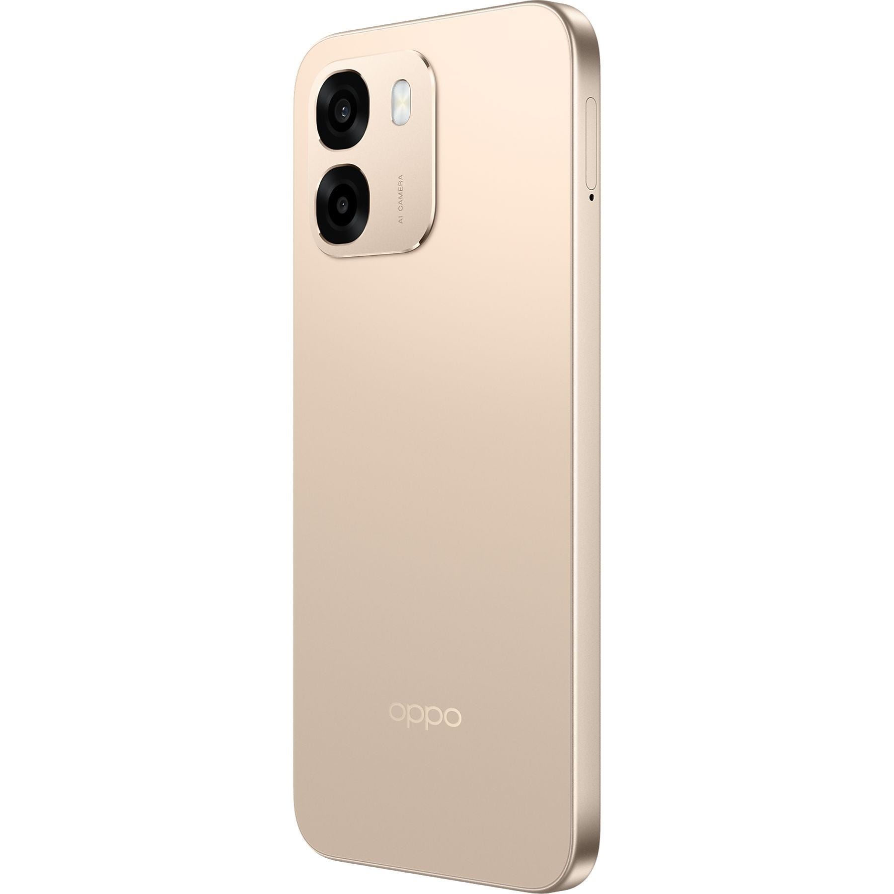 Oppo A6(8+256) -Gold