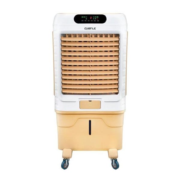Fan Desert Cooler, 85 Liter, Digital, with Remote Control, B