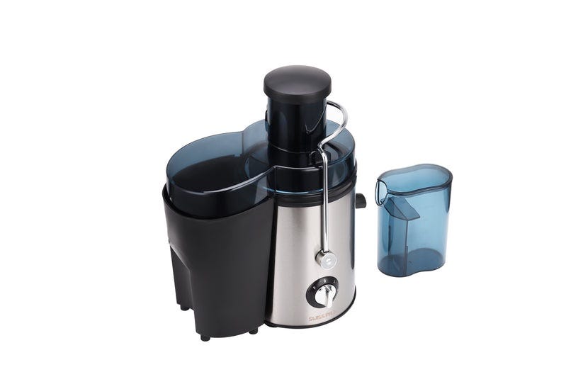 Swiss Pro Juice Extractor - For Fruits and Vegetables - Cen