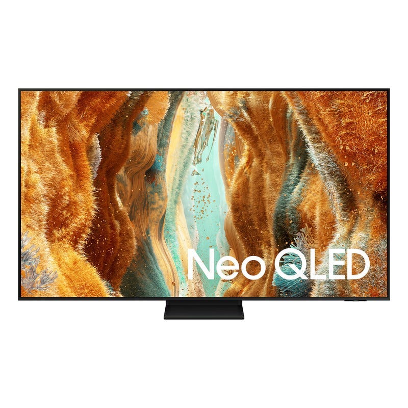 SAMSUNG QLED TV 75 INCH QN70F, QLED. Flat, smart, WIFI, NQ4