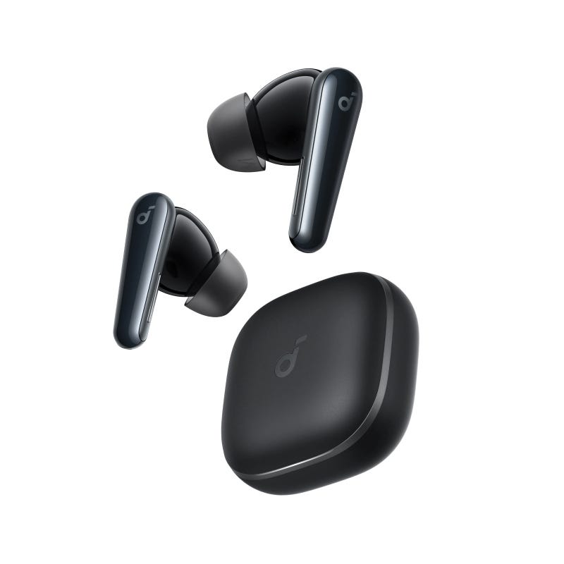 Anker Soundcore Liberty 5 - Black