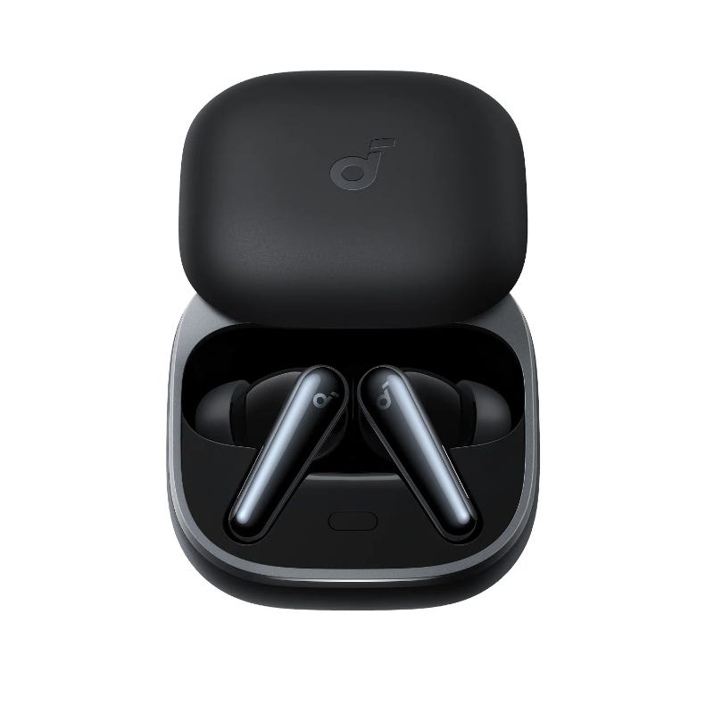 Anker Soundcore Liberty 5 - Black