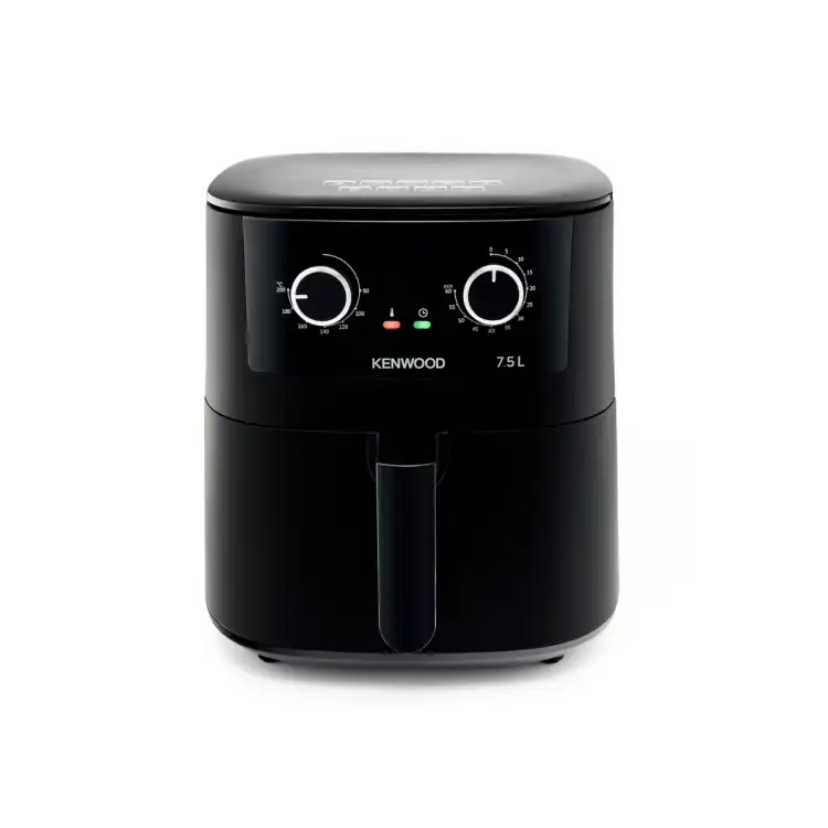 KW AIRFRYER HFP76.000BK 7,5L BK