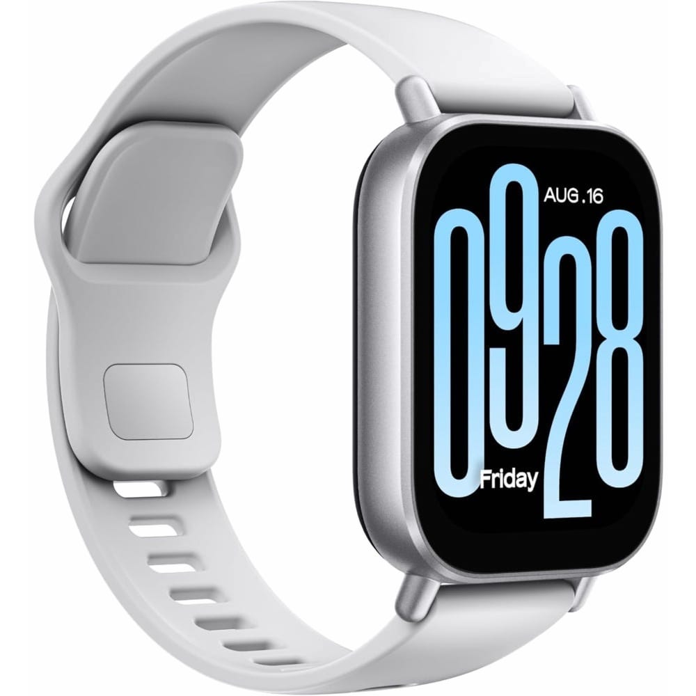 Redmi Watch 5 Active - Silver