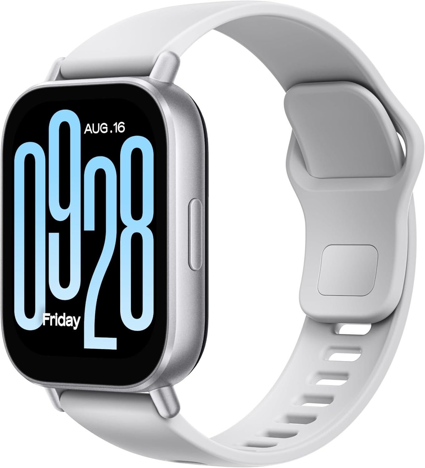 Redmi Watch 5 Active - Silver