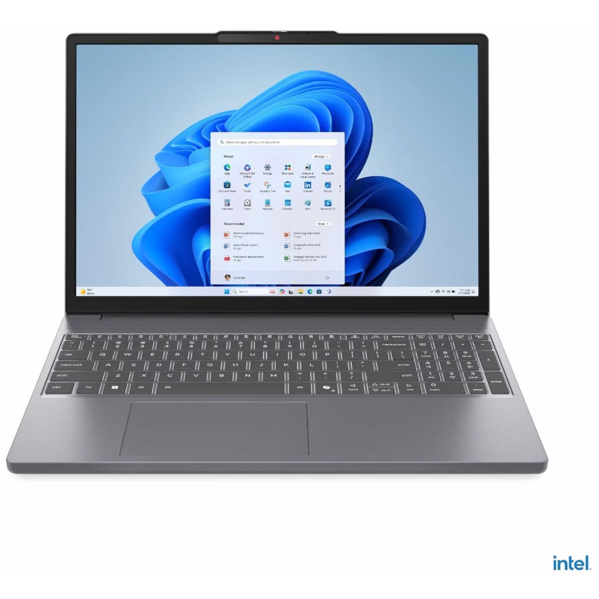 Lenovo/Ideapad Slim 3/15IRH10/Intel® Core™ i5-13420H/16GB/51