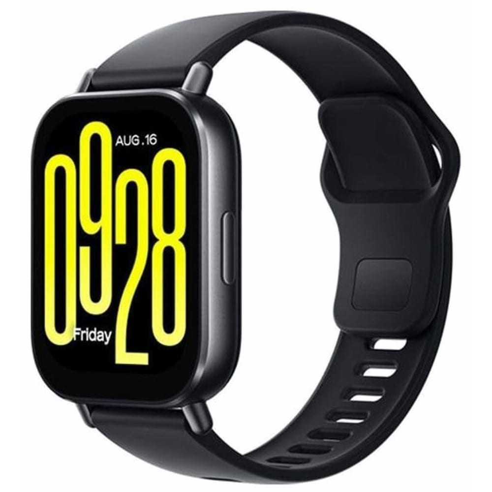 Redmi Watch 5 Active - Black