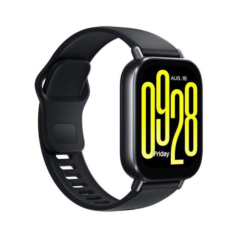 Redmi Watch 5 Active - Black