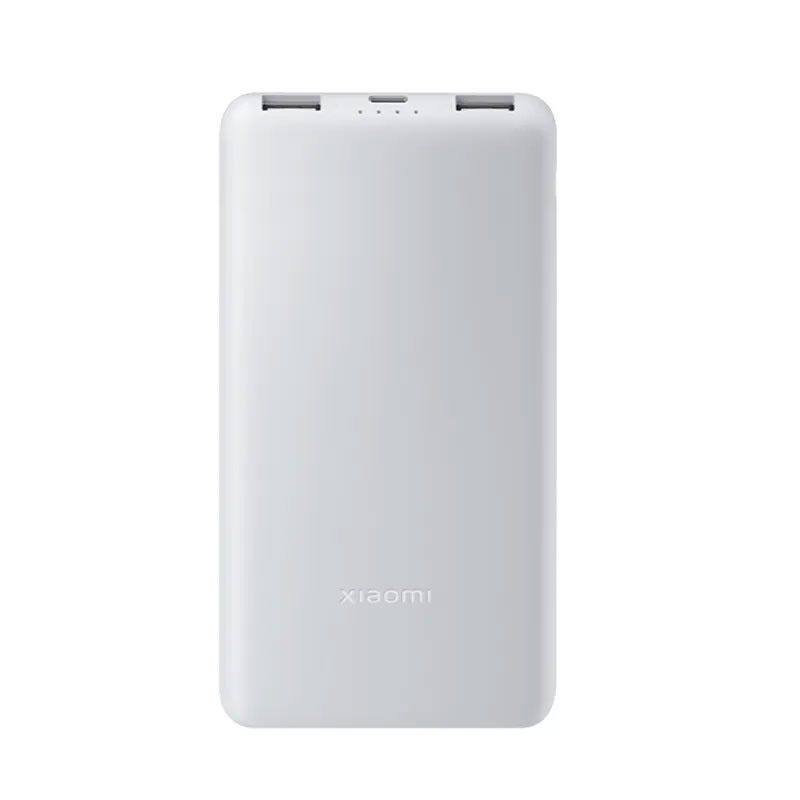Xiaomi Power Bank 10000mAh 22.5W Lite - Grey