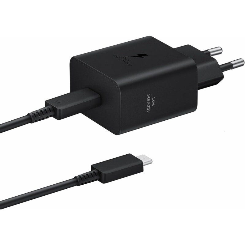 Samsung Power Adapter 45W PD With USB-C Cable