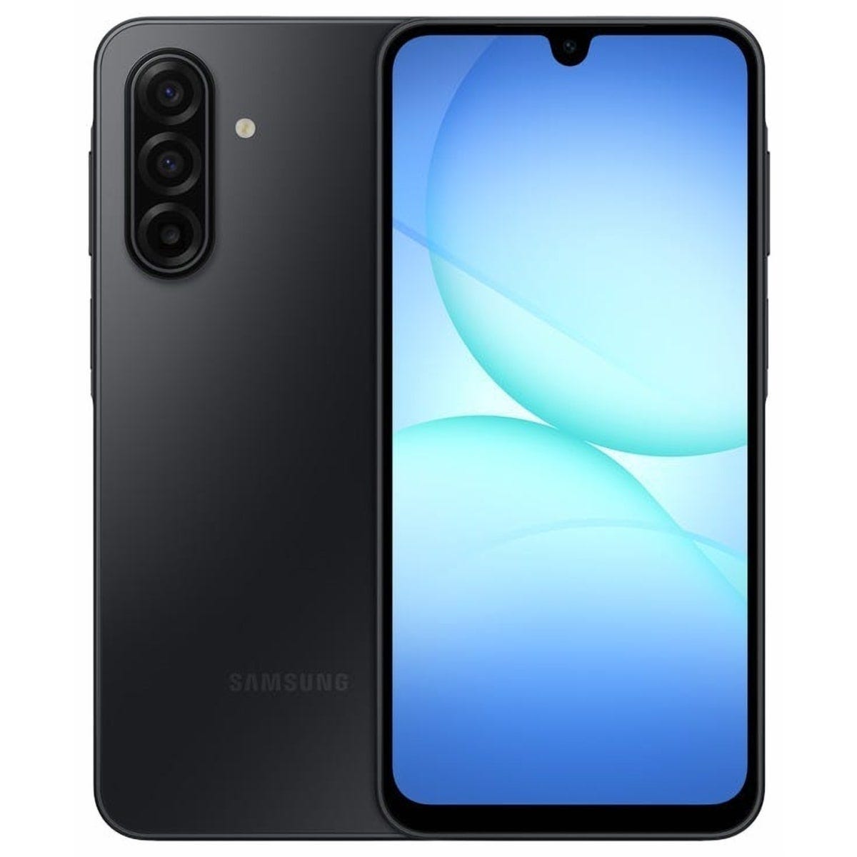 Samsung A17 5G (8-256) Black