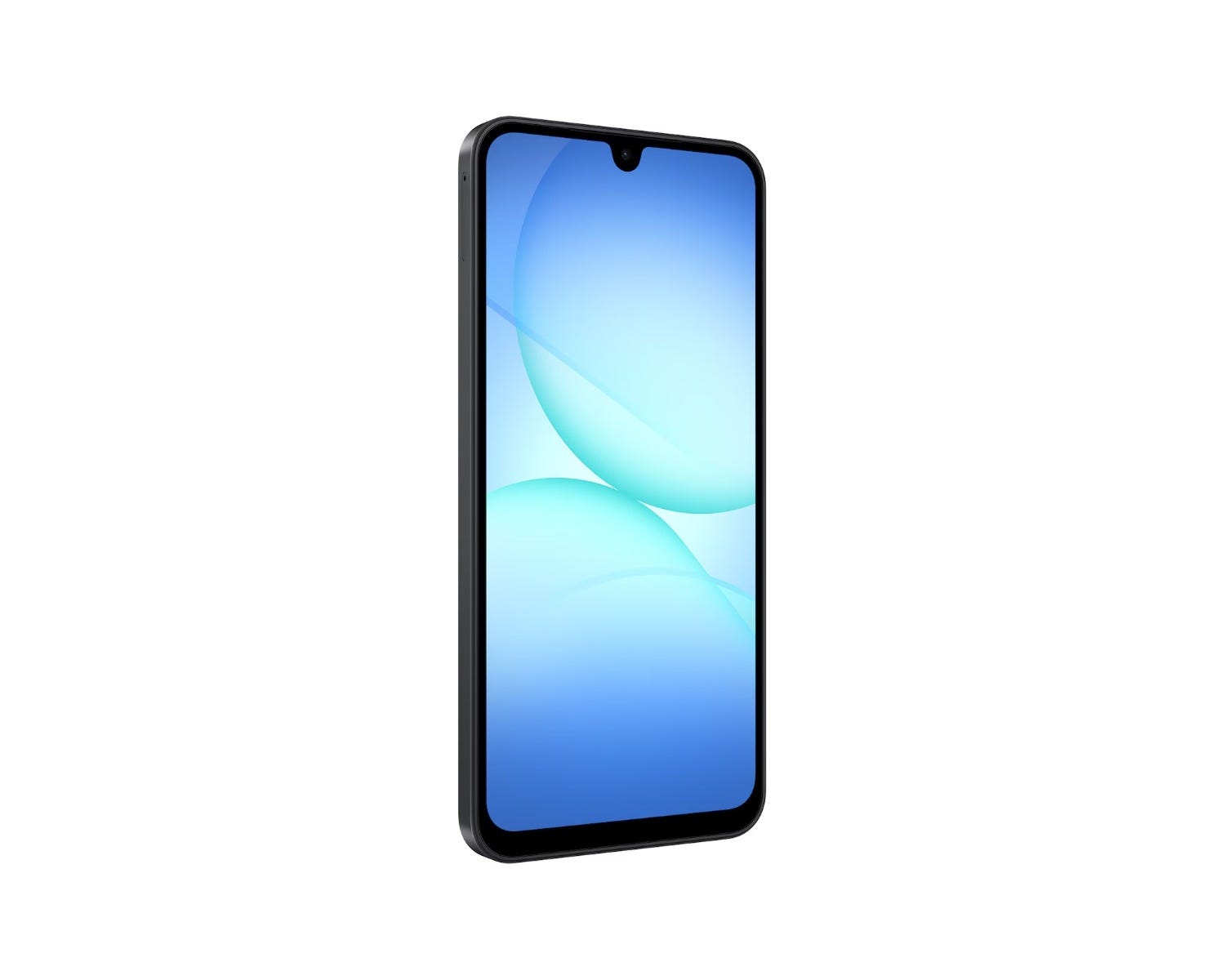 Samsung A17 5G (8-256) Black