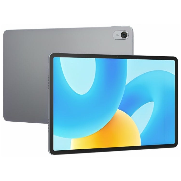 Tablet,Taoxingzhi-W09FK,ROM 256GB-RAM 8GB,Space Gray,Channel