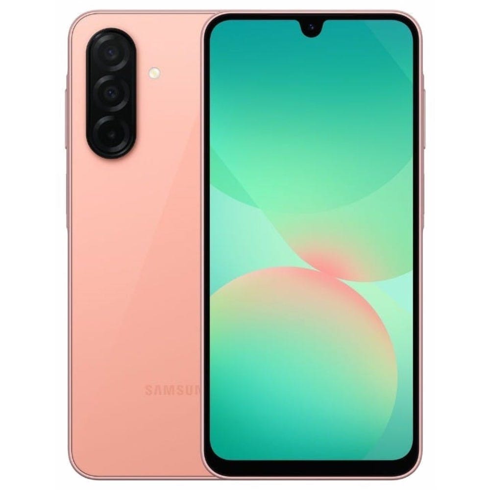 Samsung A26 8/256 5G-pink