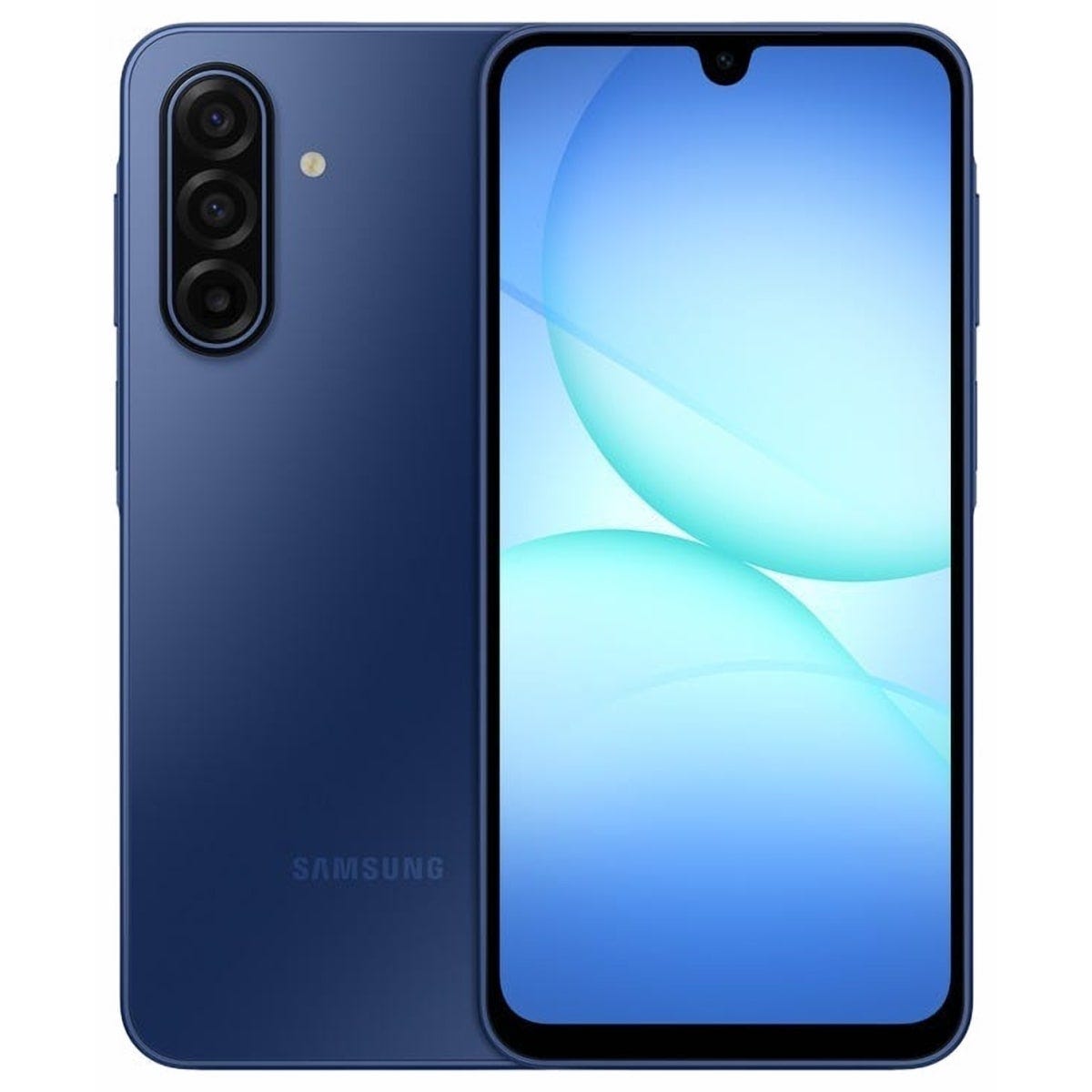 Samsung A17 5G (8-256) Blue