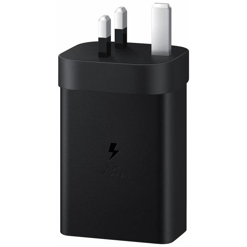 Samsung Power Adapter Trio 65W PD