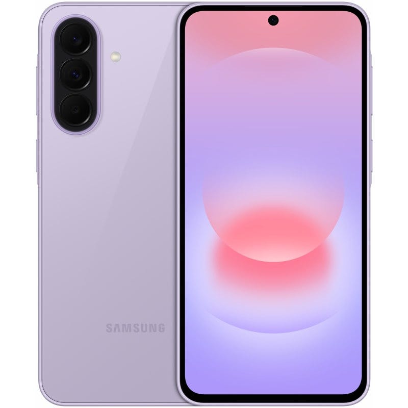 Samsung Galaxy A37 5G (8+256)-Violet