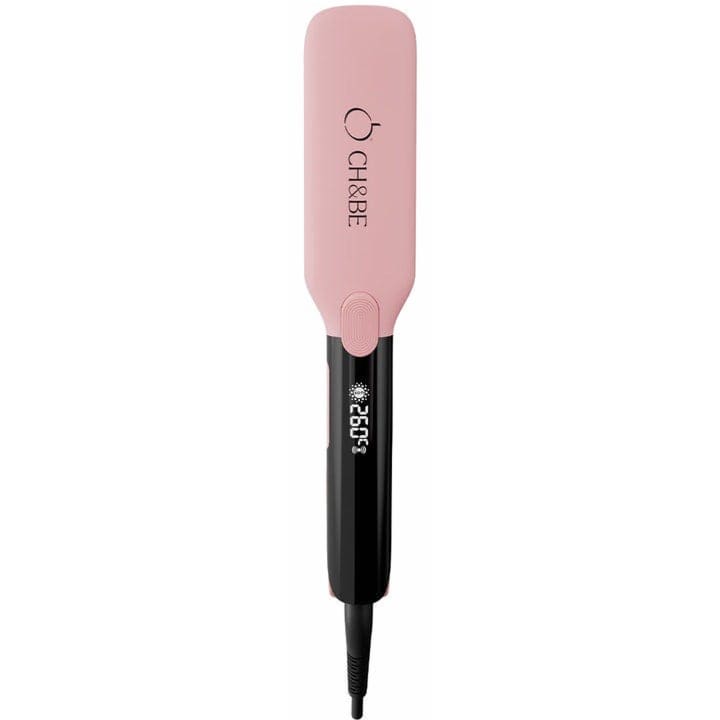 Ceramic Hair Straightener, 500 ?F - Shell Pink 6225000679733