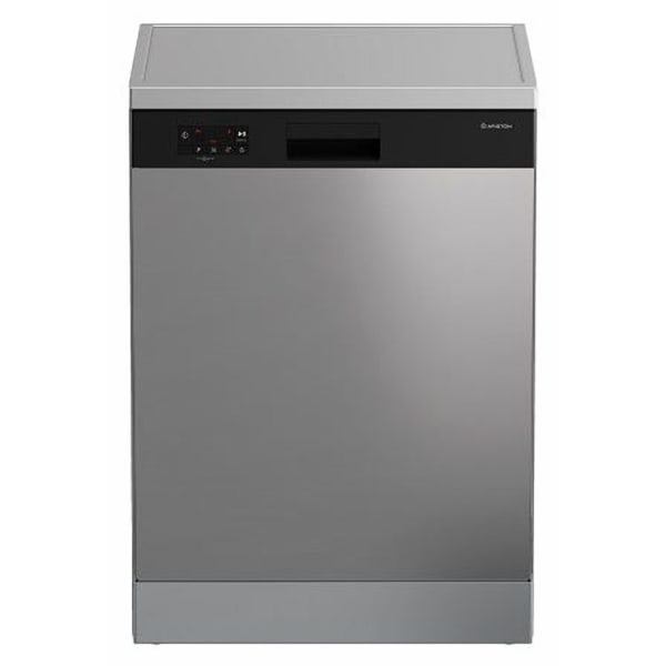 Ariston Dishwasher 60 CM 13 Person 8 Programme Disgital