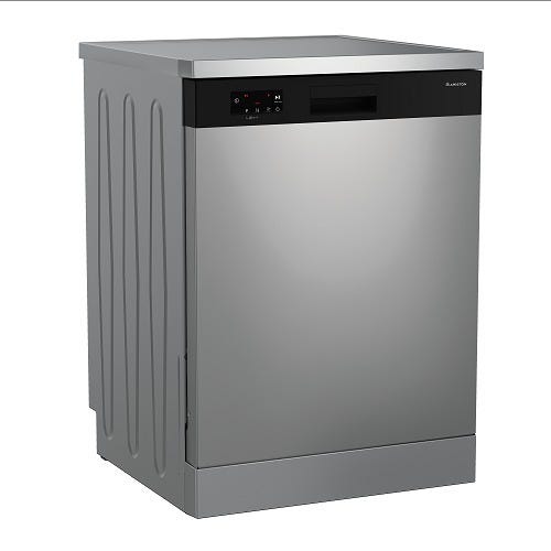 Ariston Dishwasher 60 CM 13 Person 8 Programme Disgital