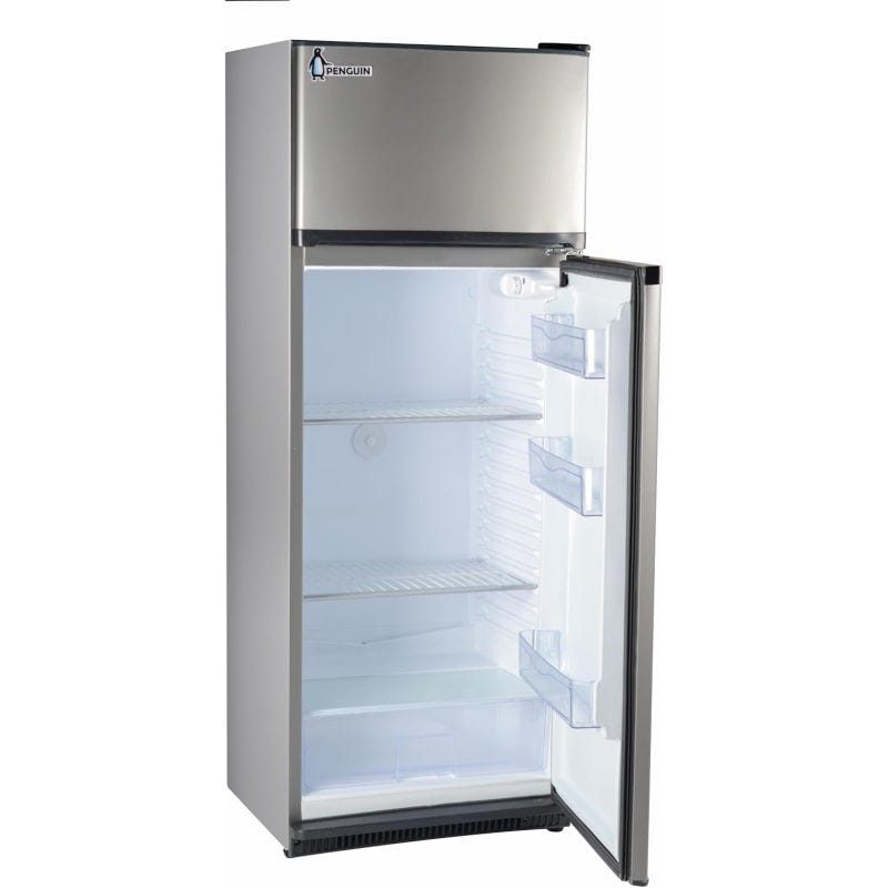 penguin , REF ,FG330L-2D SMART Top Mount Refrigerator - 303