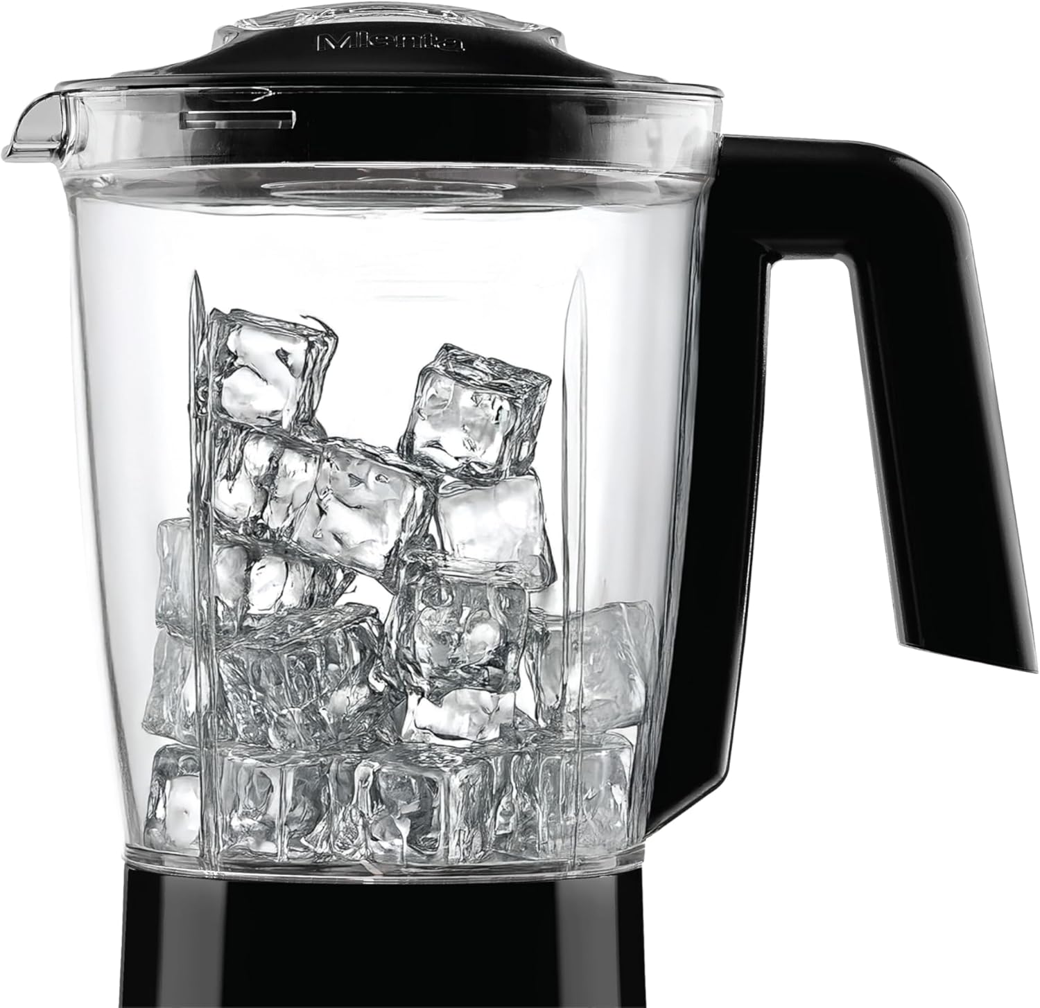 700 Watt Blender - Capacity: 1.75 Liters - Attachment: Coffe
