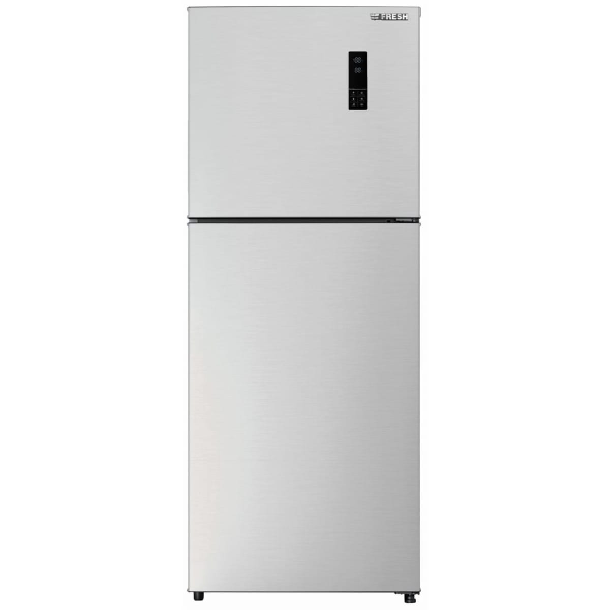 Fresh Refrigerator 397 Litre, Digital,Inverter , Stanless