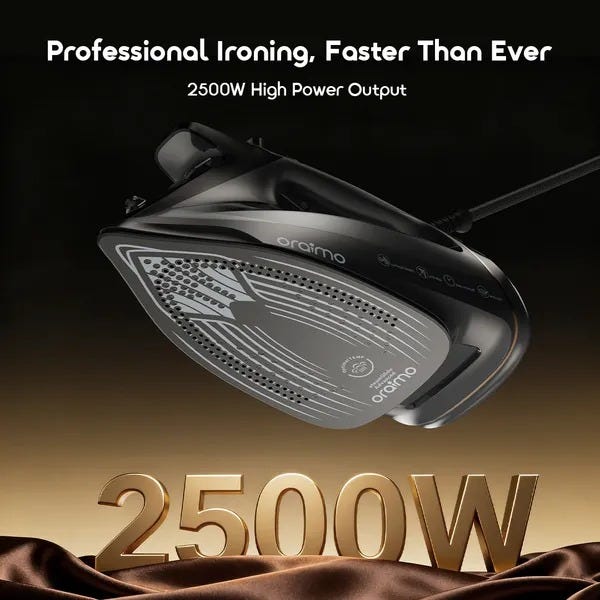 Electric lron Material: ABS+PPRated Voltage: 220-240V 50/60H