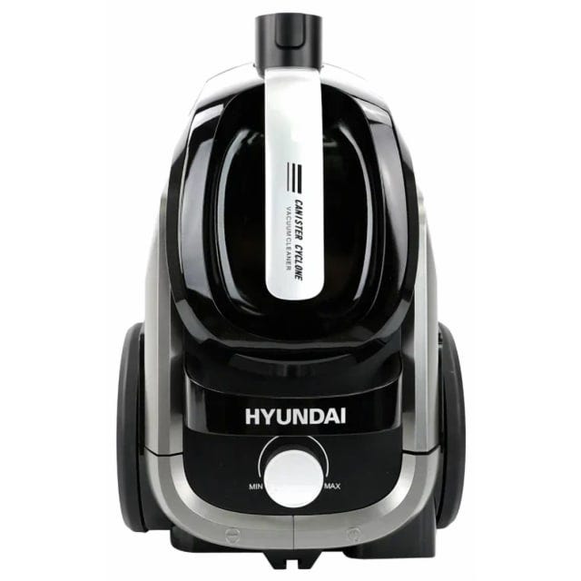 HYUNDAI VACCUM LEANER 2000 WATT-Bagless