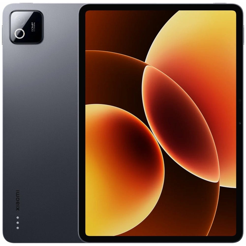 Xiaomi Pad 8(8G+256G) Gray