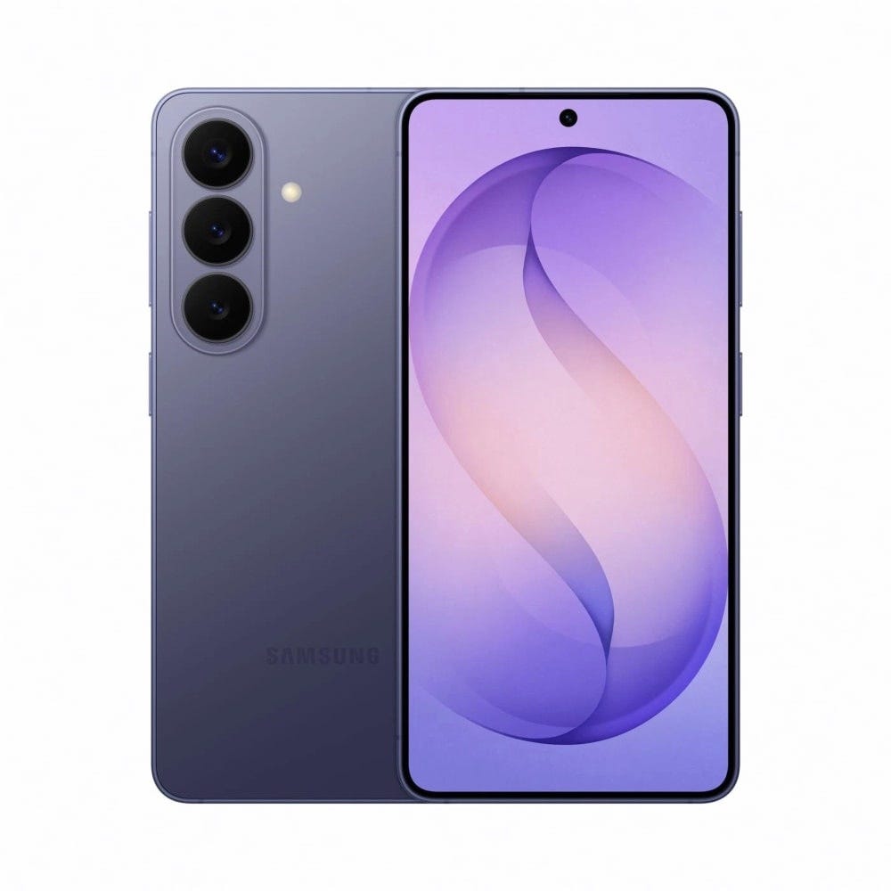 Samsung Galaxy s26 (12+256 GB ) -Violet