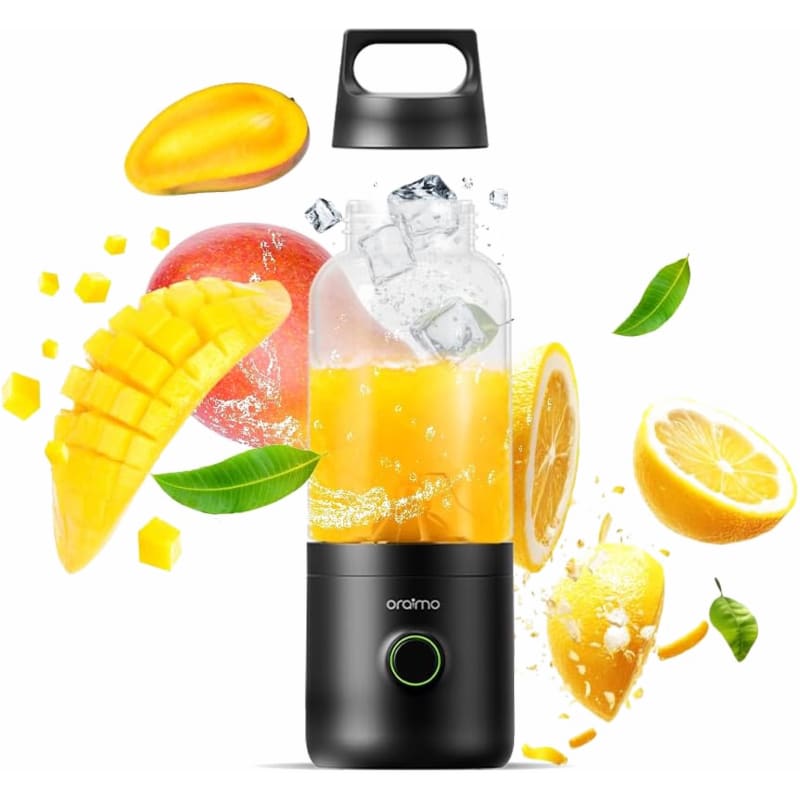 personal Blender oraimo OH-PB1N Black