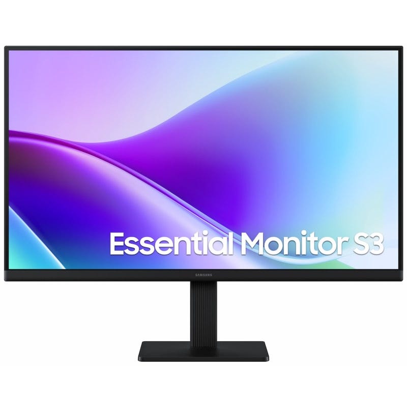 Samsung Monitor 27" FHD 120Hz-LS27F320GAUXEG