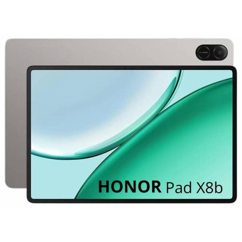 Honor Pad X8b LTE (4+128GB) -Gray