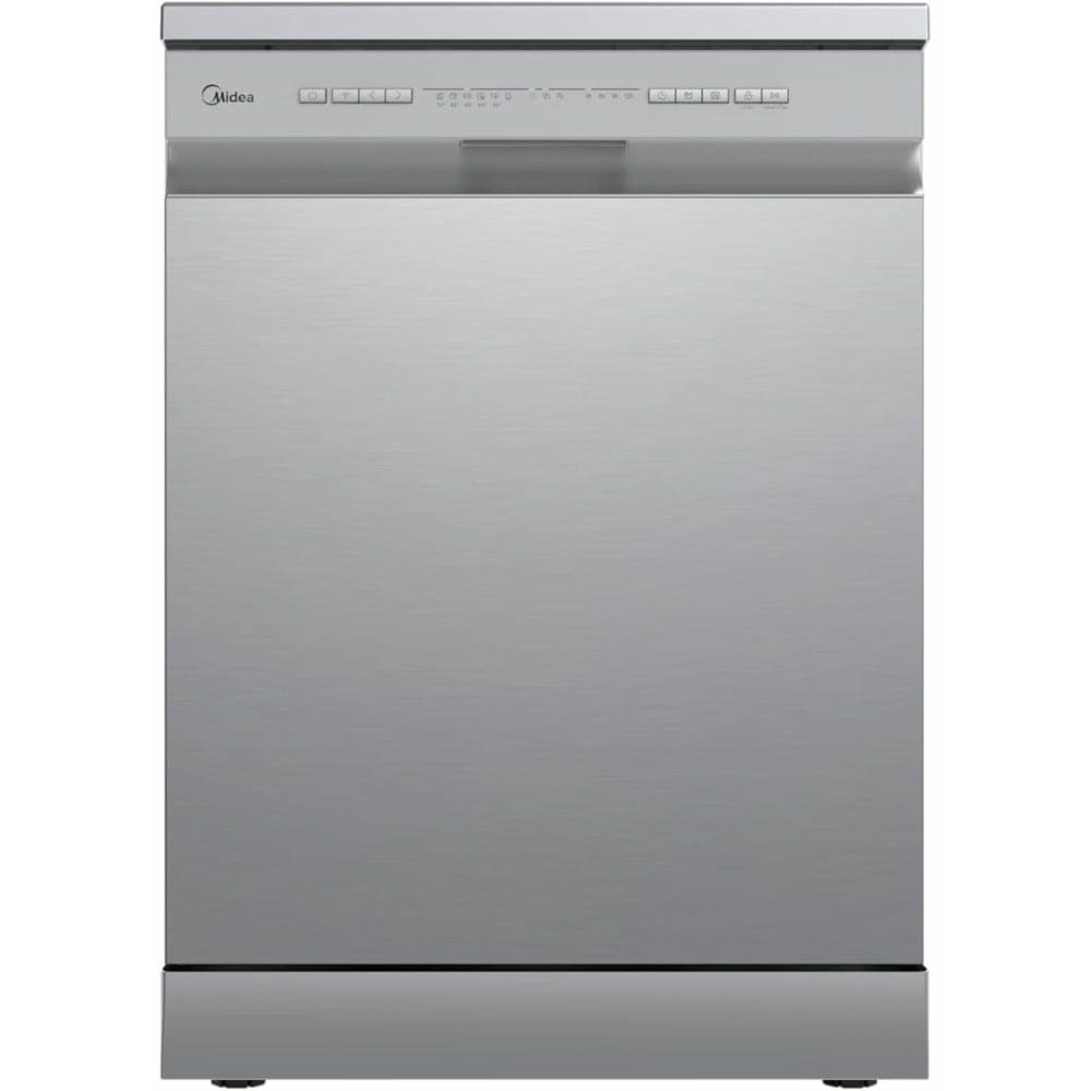 Midea DW 13 place sets MDWPF1333CS-W-EG GTIN 6221284015861