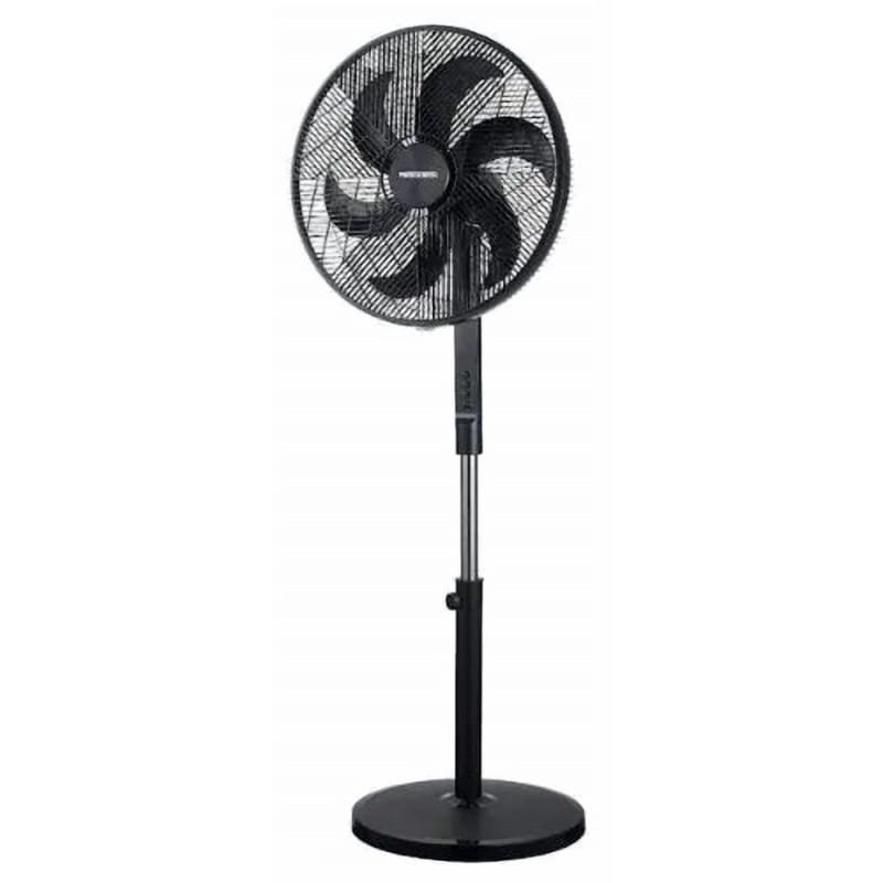 Media Tech Stand Fan 18-Inch