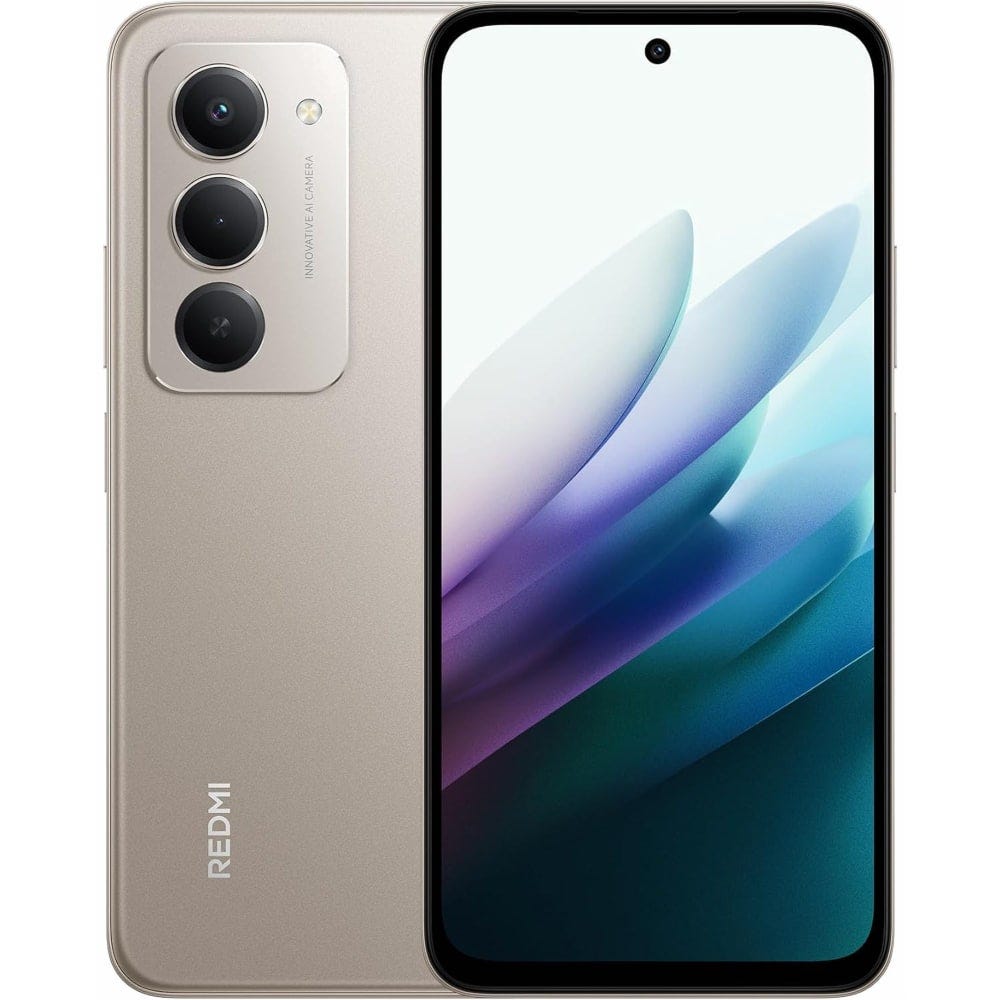 Redmi 15(8-256) Gray