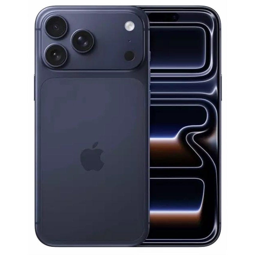 iPhone 17 Pro Max 256GB Deep Blue