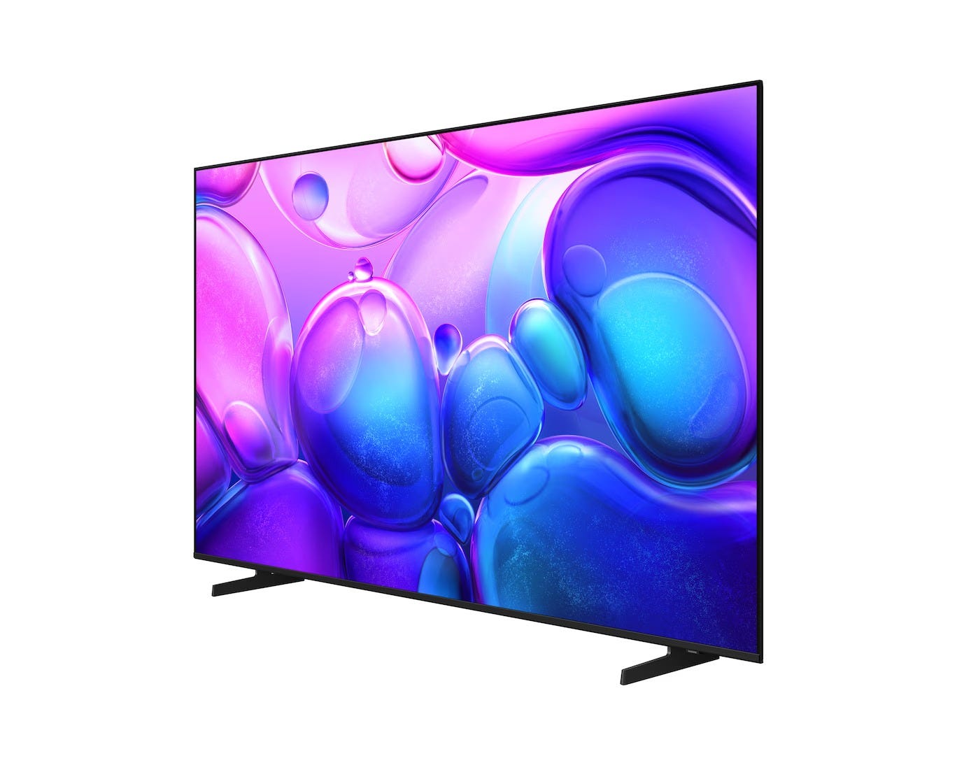 Samsung 55-inch 4K UHD QLED Vision AI Smart TV - 65Q6F