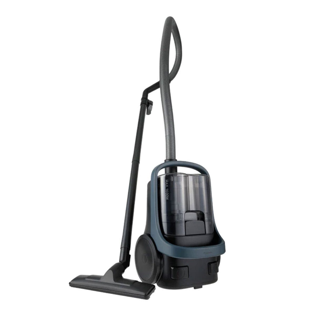 Panasonic Vaccum Cleaner-1600W MADE IN MALAYSIA-Anti Bacteri