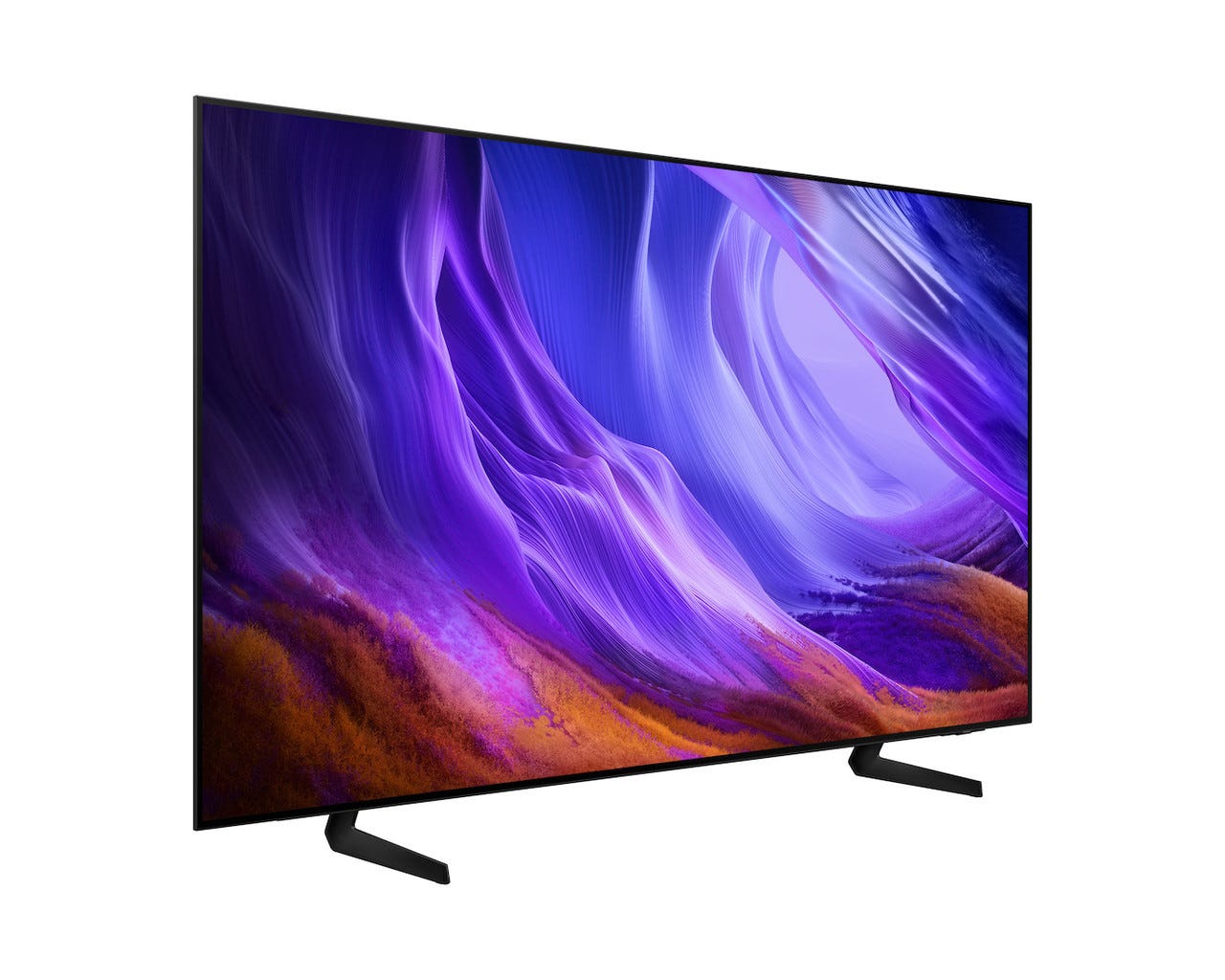 SAMSUNG OLED TV 55 INCH S85H, OLED. Flat, smart, WIFI, Bluet