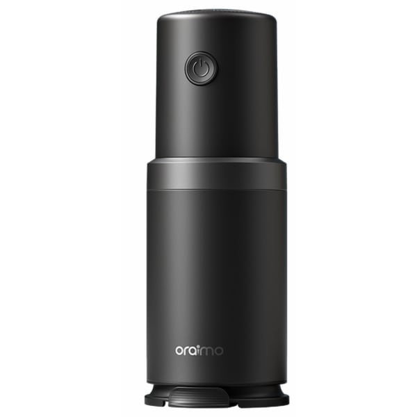 oraimo BeanGrind Portable Coffee Grinder OCB-221A GRAPHITE B