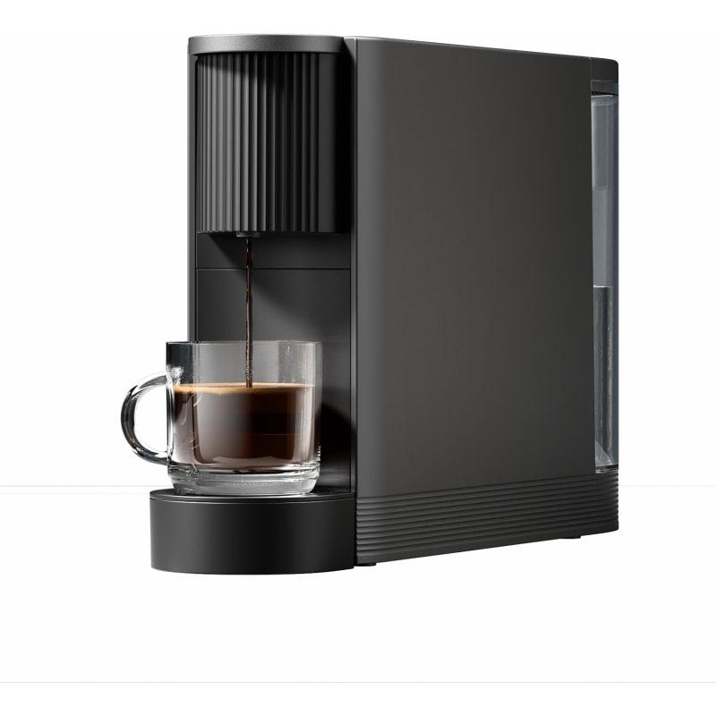 Oraimo BrewSnap Espresso Machine OCF-221A GRAPHITE BLACK