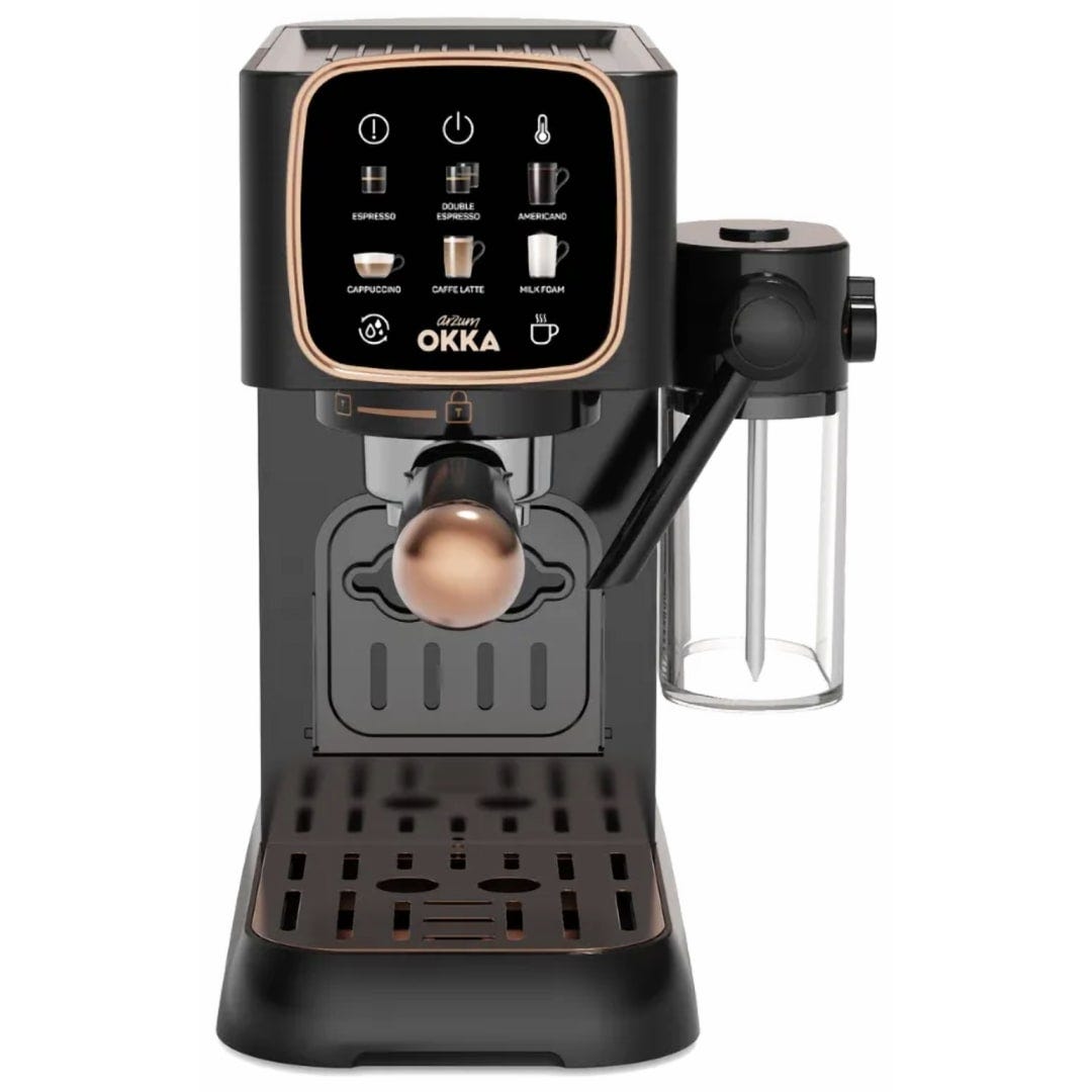 Espresso Solo M Semi-Automatic Espresso Machine