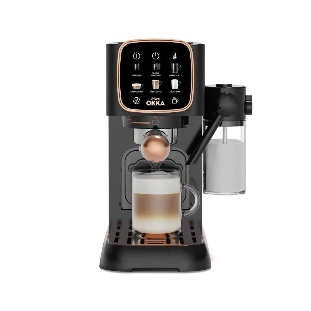 Espresso Solo M Semi-Automatic Espresso Machine