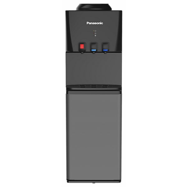 Panasonic Hot, Cold & Normal Top Loading Water Dispenser , 3